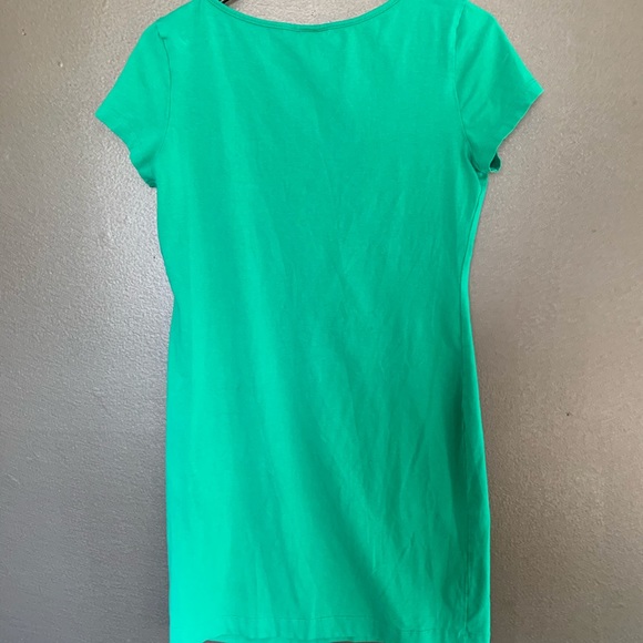 H&M’s basic mini dress - Picture 2 of 3